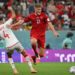 Mondiali 2022, Danimarca-Tunisia 0-0