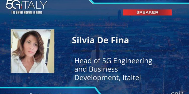 5G, De Fina (Italtel): ‘Pnrr è stimolo per sviluppo reti e traino domanda’
