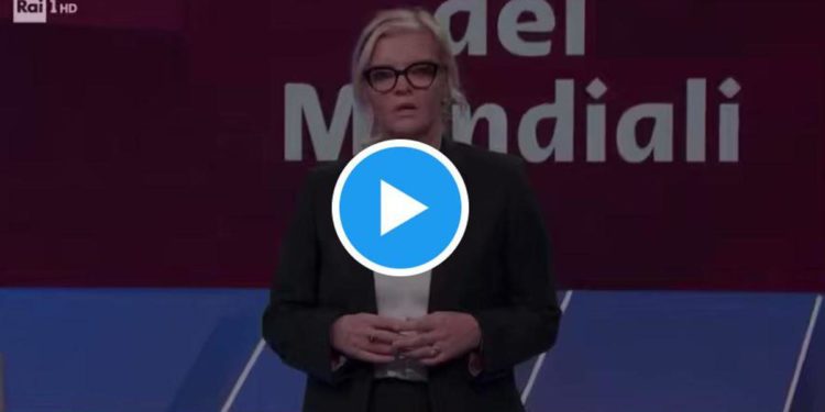 “Mondiali non dovevano andare al Qatar”, l’affondo del direttore di Rai Sport – Video