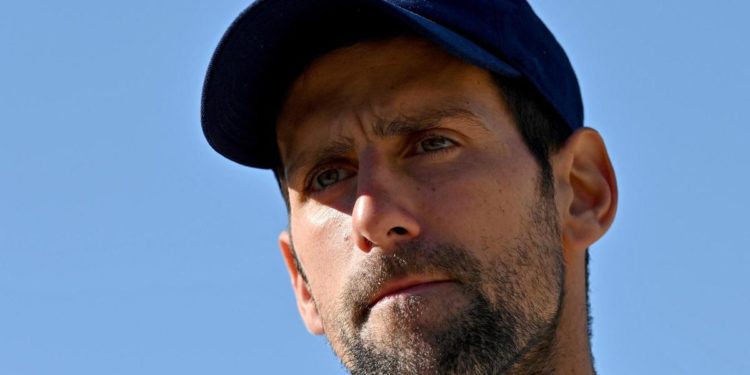 Atp Finals, Djokovic punta al record: “Vengo a Torino per vincere”