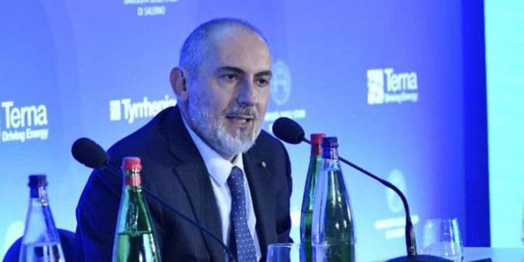 Energia, Donnarumma (Terna): “A breve dovrebbe arrivare approvazione Ue collegamento Nord Africa”