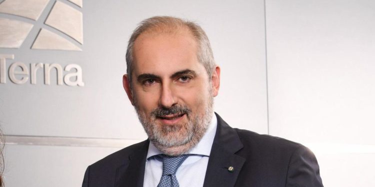 Donnarumma (Terna): “Tyrrhenian Lab progetto sostenibile che farà crescere l’intero sistema elettrico”