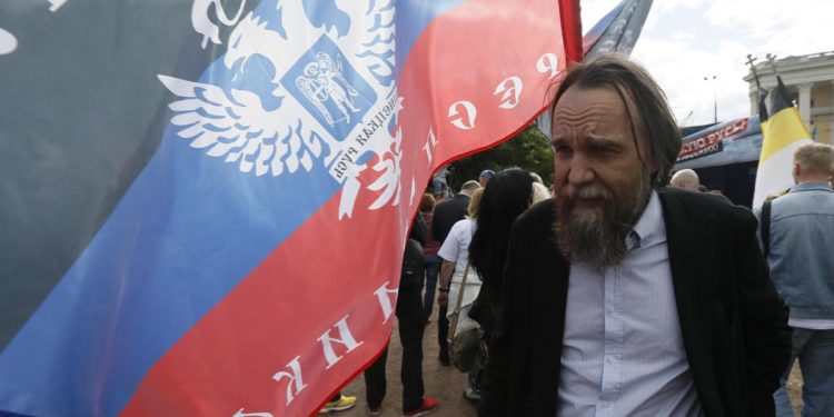 Ucraina, Dugin contro Putin dopo ritiro da Kherson