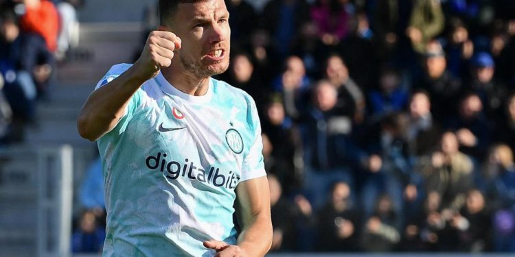 Atalanta-Inter 2-3, Inzaghi vince la sfida nerazzurra