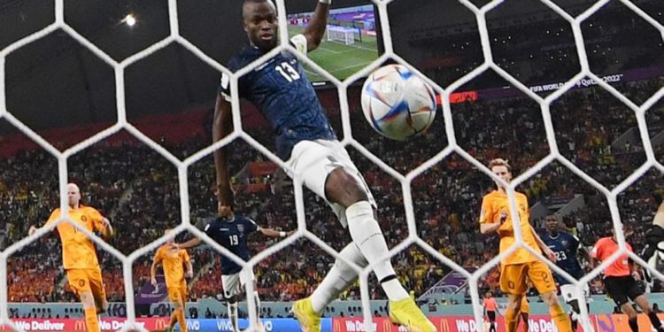 Mondiali 2022, Olanda-Ecuador 1-1: Qatar eliminato