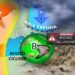 Weekend di maltempo, in arrivo alluvioni al Sud