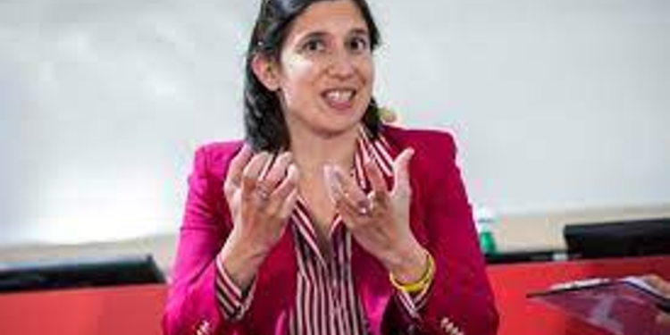 Pd, Schlein verso candidatura. Sinistra dem valuta Ricci