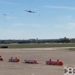 Usa, schianto tra due aerei all’air show Dallas – Video