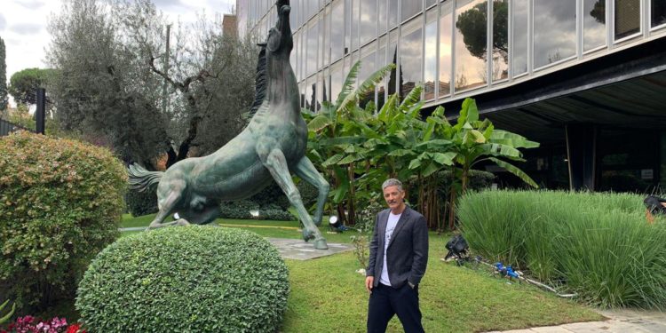 Sanremo 2023, cosa farà Fiorello