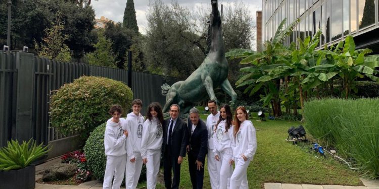 Tv, Fiorello: “Morning show? Il mio è mattin show, c’è del sovranismo”