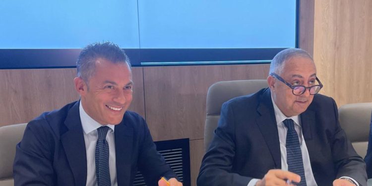 Monti (Adsp), ‘investimento da 40 mln per Termini Imerese’