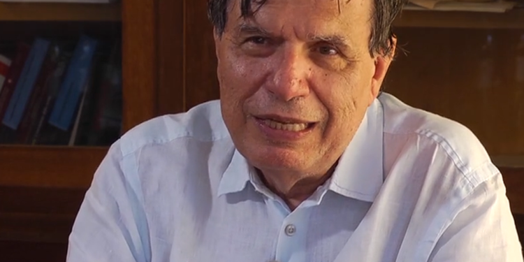 Covid, Nobel Parisi: “Servono un trattato e prevenzione nella lotta alle pandemie”