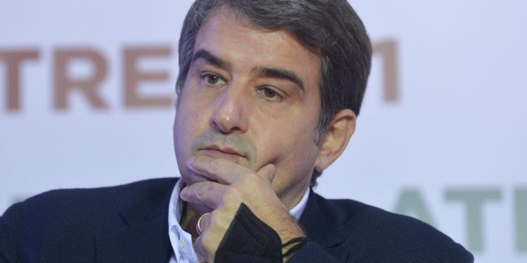 Pnrr, Fitto: “Ora mettere i progetti a terra”