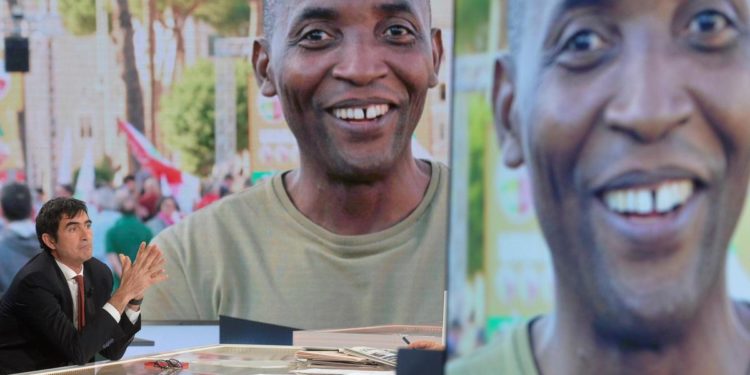 Caso Soumahoro, Fratoianni: “Io non mi pento della scelta”
