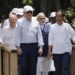 G20, dichiarazione finale: “Inammissibile uso o minaccia armi nucleari”