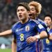 Mondiali Qatar 2022, Germania-Giappone 1-2