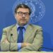 Superbonus, Giorgetti: “Mai vista misura che costasse così tanto a beneficio di così pochi”