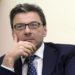 Manovra 2023, Giorgetti: “Aiuti a famiglie e imprese più mirati”