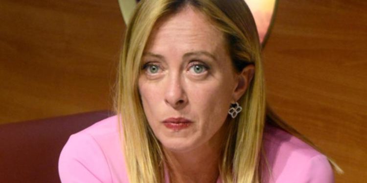 Femminicidio, Meloni: “Prevenzione, protezione e certezza pena tre pilastri”