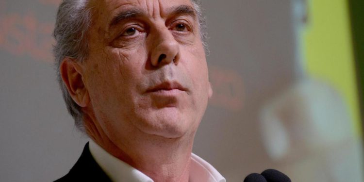 Frana Ischia, raggiunta intesa: Legnini sarà commissario