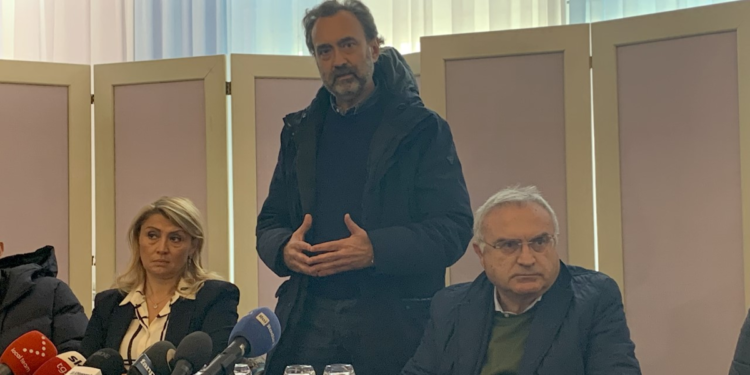 Frana Ischia, questore Napoli: “Tutelare dagli sciacalli le proprietà abbandonate”
