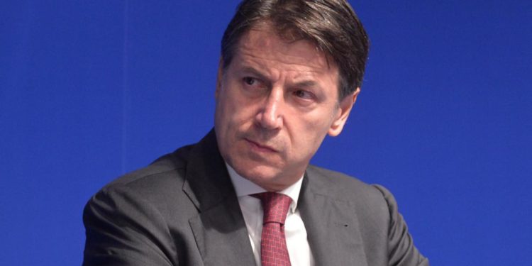 Frana Ischia, Conte: “Nel 2018 nessun condono, sbloccato stallo senza deroghe a vincoli”