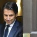 Frana Ischia, Conte: “Non fu condono”. Renzi e Cottarelli all’attacco