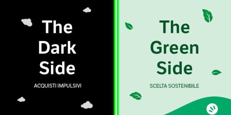 Subito presenta The Green Side, progetto per acquisti sostenibili