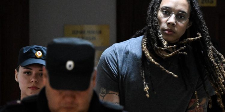 Usa-Russia, Washington presenta ‘proposta significativa’ su scambio detenuti