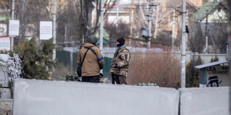 Ucraina, Russia: “Non escluso scambio prigionieri con Usa entro l’anno”