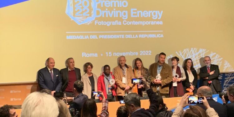 Delogu (Palaexpo): “Mostra fotografica su metafora dell’energia”
