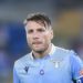 Juve-Lazio, Immobile out per problema muscolare