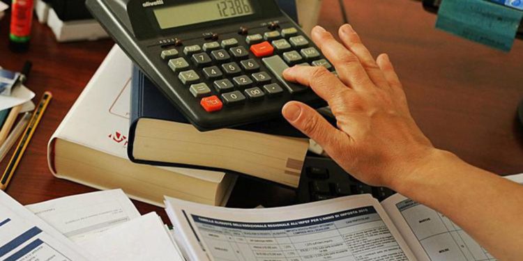 Fisco, Cgia: “In 2022 pressione fiscale record”
