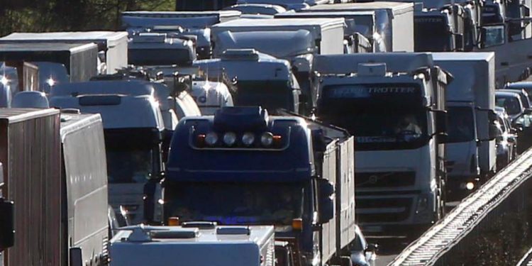 Autotrasporto, Grimaldi (Alis): “Mancano 30mila autisti in Italia e 500mila in Europa”