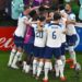 Qatar 2022, Inghilterra-Galles 3-0