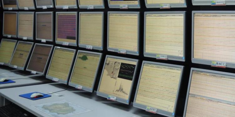 Nuovo terremoto oggi in mare davanti alle Marche