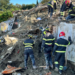 Frana Ischia, si continua a scavare ma divampano le polemiche