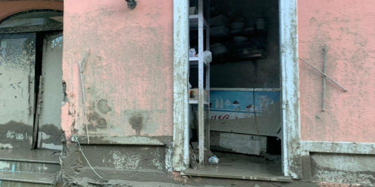 Frana Ischia, Curcio: “Condono non è soluzione, serve analisi tecnica”