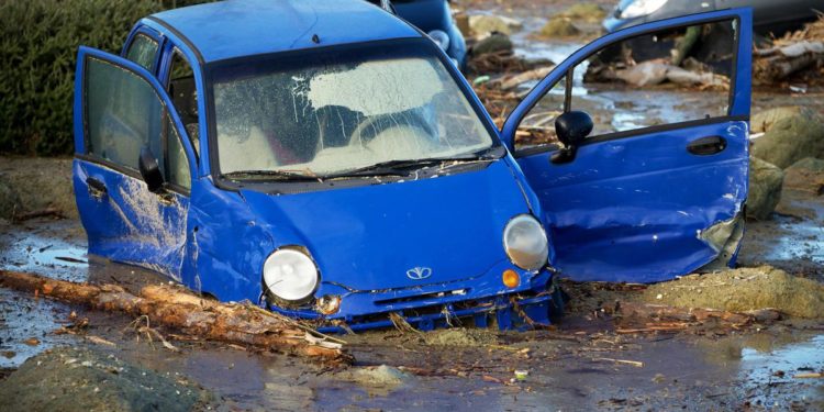 Frana Ischia, disposto stato emergenza e stanziati 2 milioni