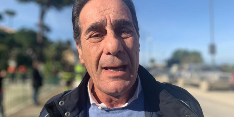 Frana Ischia, sindaco Lacco Ameno: “Arrestare sindaci? Pichetto non sa di che parla”