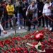 Attentato Istanbul, siriana l’attentatrice: “Ha ammesso legami con Ypg”