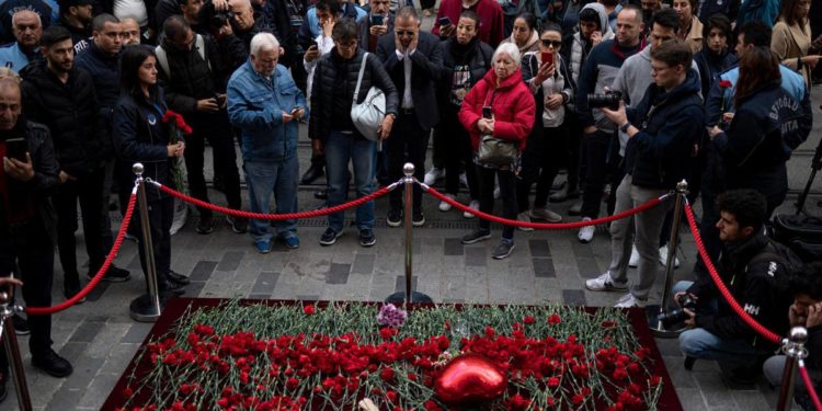 Attentato Istanbul, Turchia respinge messaggio cordoglio Usa