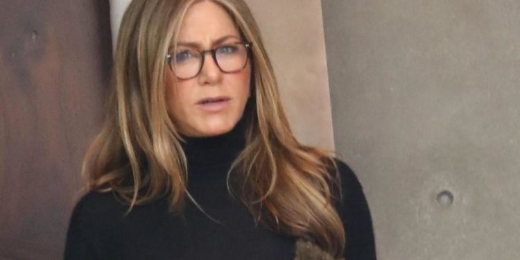 Jennifer Aniston: “Ho cercato per anni di rimanere incinta”