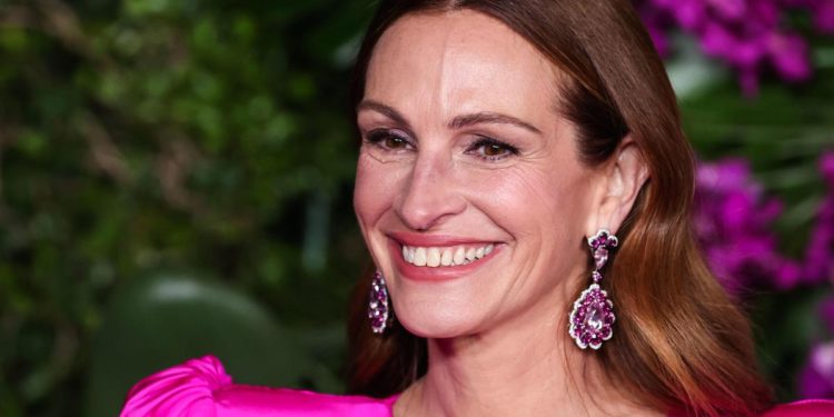 Julia Roberts: “Martin Luther King pagò conto ospedale quando nacqui”