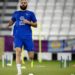 Mondiali Qatar 2022, Francia: possibile recupero per Benzema