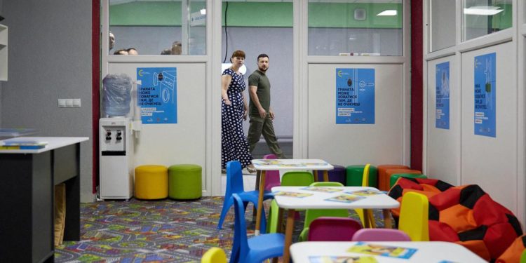 Ucraina, Kiev abolisce insegnamento del russo nelle scuole