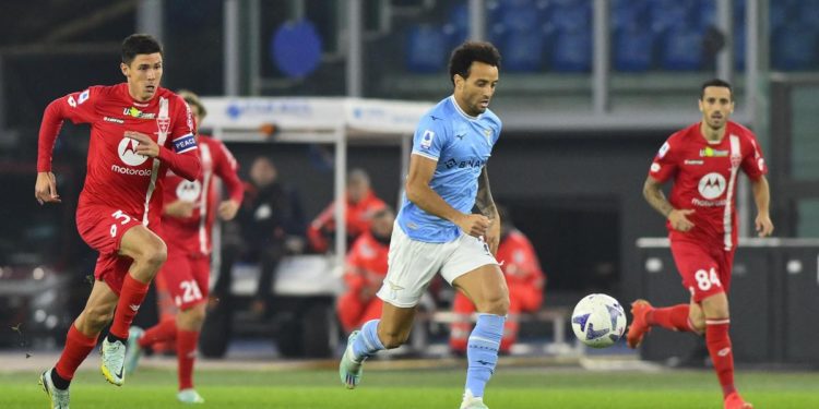 Lazio-Monza 1-0, biancocelesti secondi in classifica