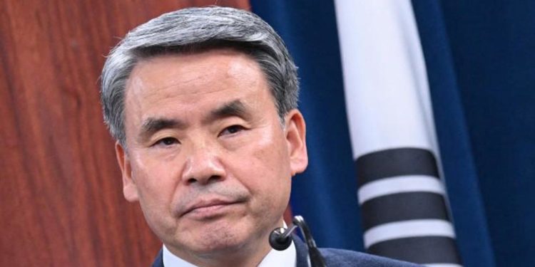 Ucraina, Corea del Sud ribadisce impegno a non fornire armi a Kiev