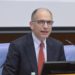 Manovra 2023, Letta: “E solo un dl per prossimi 3 mesi”