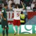 Mondiali Qatar 2022, Polonia-Arabia Saudita 2-0